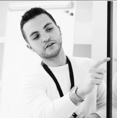 Luca Lentino